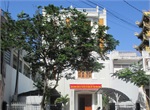 Văn phòng Đăng ký Quyền Sử dụng đất tỉnh Bình Định